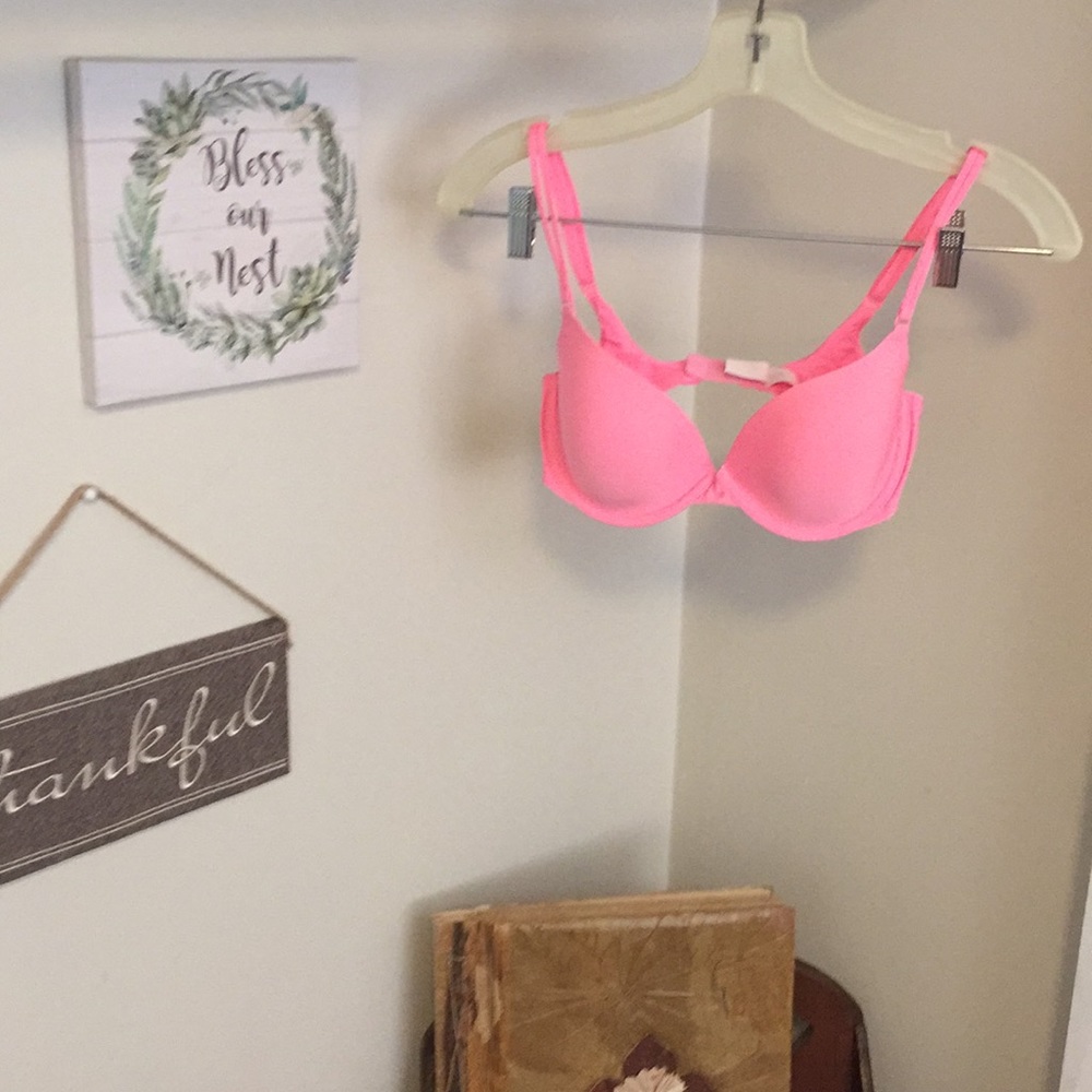 Victoria’s Secret Demi bra